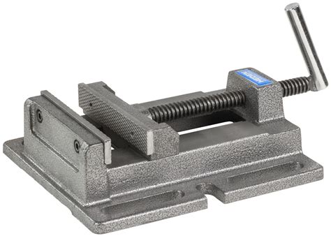 Тиски сверлильные Heden Q195A