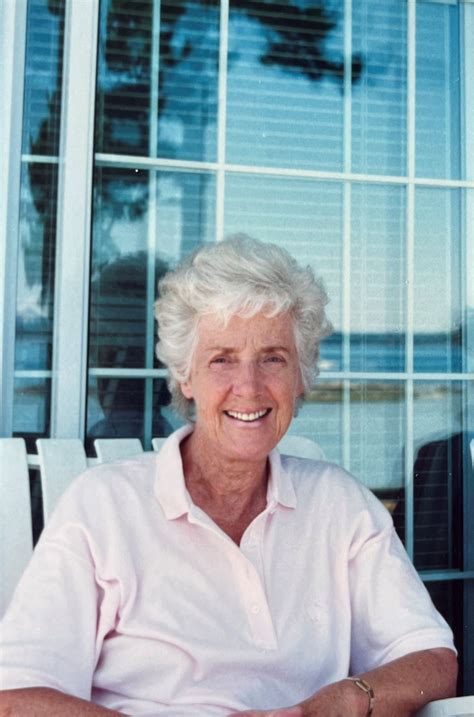 Gladys Joy Cowper Obituary | Only Cremations