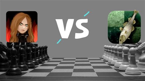 M Gan Vs Stockfish Insane Chess Youtube