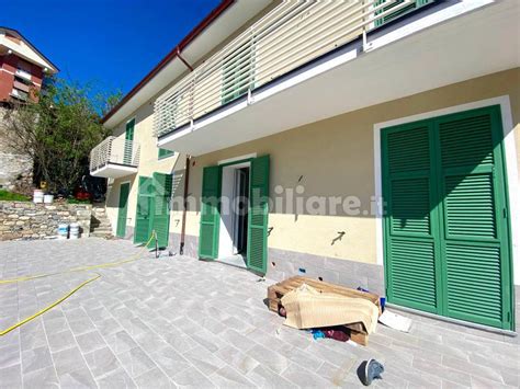 Sale Apartment La Spezia Room Flat New Ground Floor Parking Space