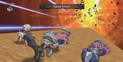 Actualité Jeux Vidéo Disgaea 5 Complete Se Dévoile