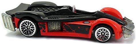 Road Rocket F Hot Wheels Newsletter