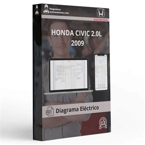 Diagrama El Ctrico Honda Civic L Descargar