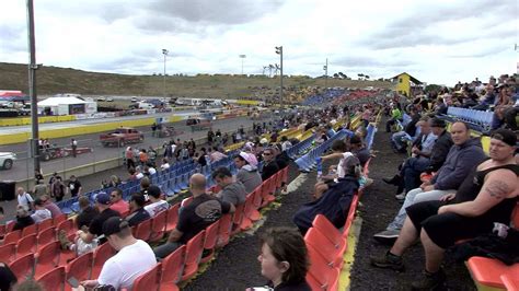 Calder Park Raceway: History, Capacity, Events & Significance