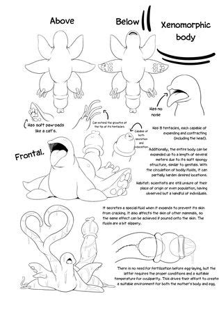 A Tentacled Romance Ch English Translation Luscious Hentai