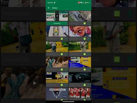 Comment télécharger des statuts WhatsApp sur xender YouTube