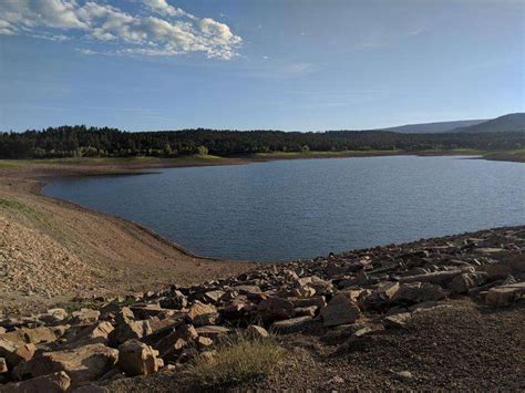 Mancos State Park And Jackson Gulch Reservoir Open To The Public The