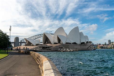 World Heritage Sites in Australia - the complete list! (2023)