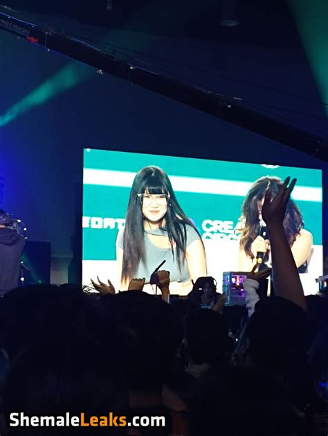 AriaSaki Simplyjustaria Leaked Nude OnlyFans Photo ShemaleLeaks