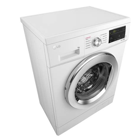Стиральная машина LG F2J3NS2W в Алматы - цены, купить в интернет ...