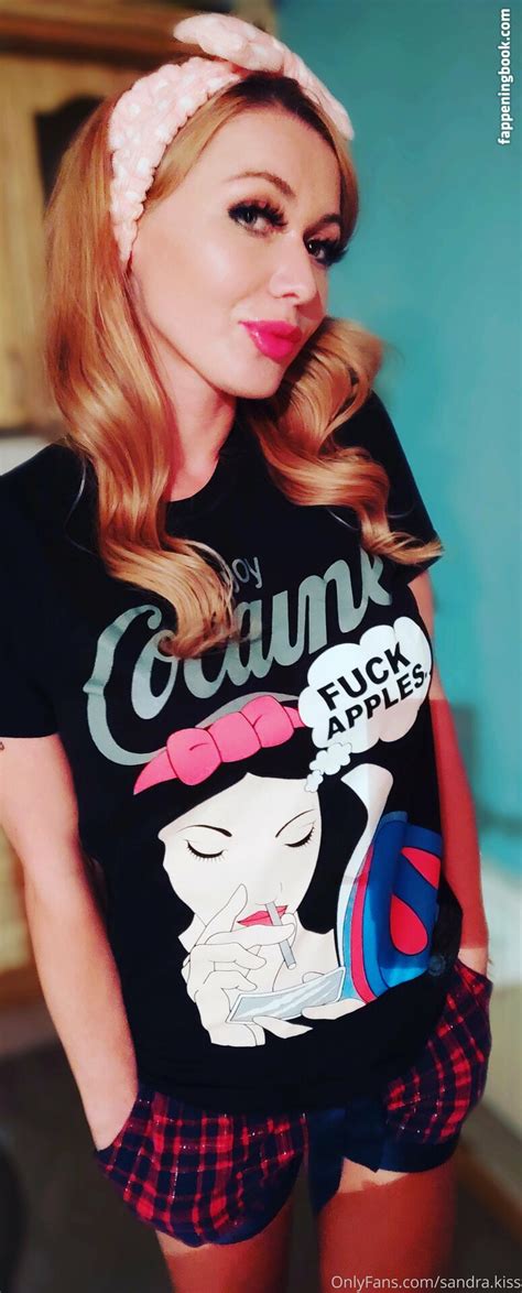 Kass Sandra Nude Onlyfans Leaks Fappening Fappeningbook