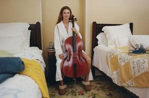 AMA ELSESSER Nude AZNude