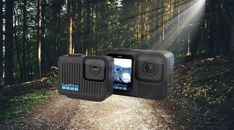 Gopro Hero Black I Hero K Stara Cena Nowe Funkcje I Mo Liwo Ci