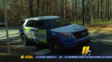 Durham Police Want To Identify Sex Assault Suspect Abc11 Raleigh Durham