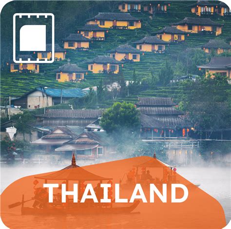 Thailand Best Travel Esim Buy Now Instant Activation