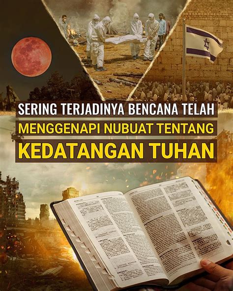 Tanda Tanda Akhir Zaman Dalam Alkitab Telah Muncul Bagaimana Nbkomputer