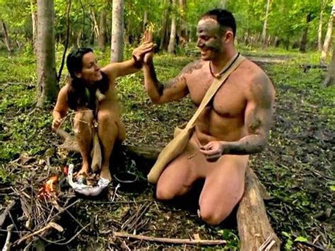 Survival Naked Tubezzz Porn Photos