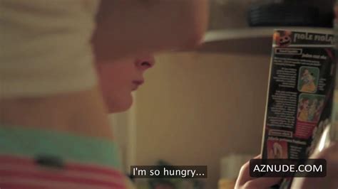 POWIEDZ ZE MNIE KOCHASZ NUDE SCENES AZNude