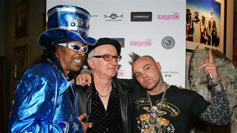 Exploring the History and Impact of the Band Crazy Town 16