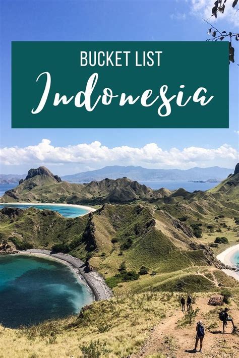 Beyond Bali What To See In Indonesia Artofit