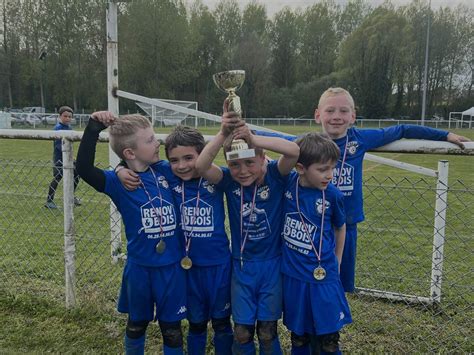 Album Tournoi Querrieu 22 Avril 2023 U7 U9 U11 Club Football