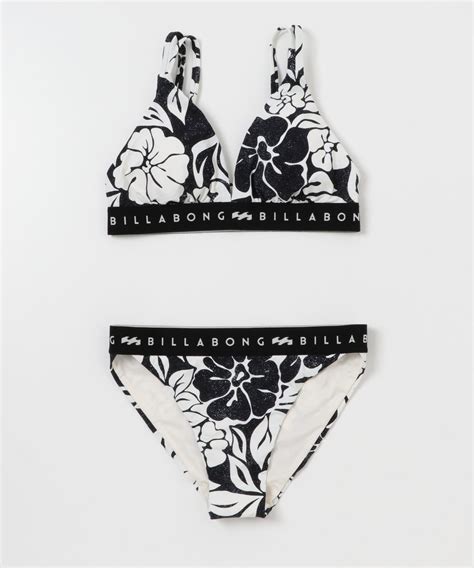 Billabong Triangle Bikini[bd013 838 Sl35]｜urban Research公式ファッション通販