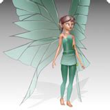 fairy animated