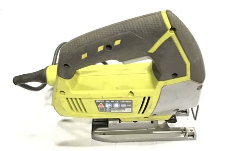 Ryobi Js Lg Jig Saw Variable Speed Jigsaw T Shank Tool Only Ebay