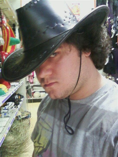 Party City Cowboy Hat By Leo Darkheart On Deviantart