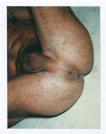 Nude Male Model Par Andy Warhol Sur Artnet