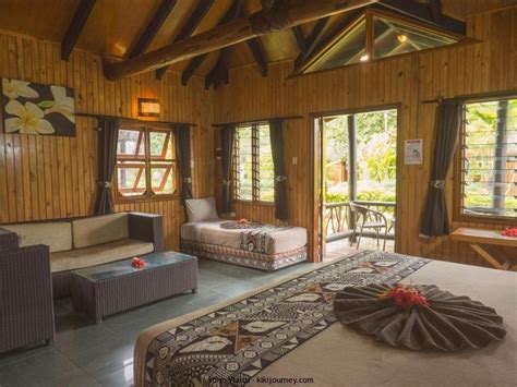 Guide To Gay Friendly Hotels In Fiji Kiki Journey