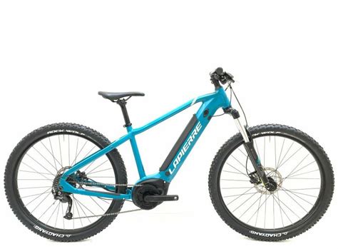 Lapierre Overvolt HT Used