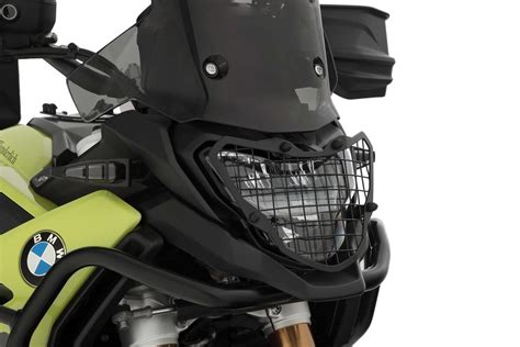 Wunderlich Protezione Faro Led Per Bmw F Gs Accessori Moto It