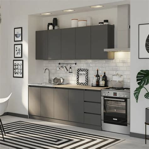 Прямые кухни Нонтон - купить прямые кухни Нонтон, цены на Мегамаркет