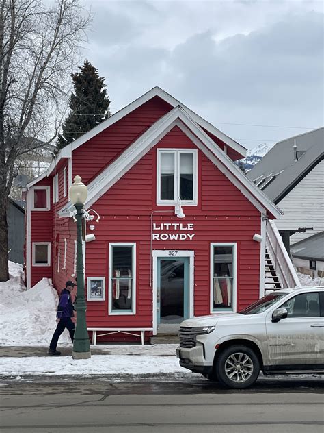 The 7 Best Crested Butte Restaurants & Cafes: My Top Food Spots in