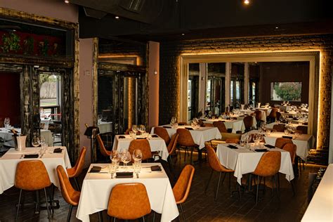 What Houston's New Restaurant Openings Say About Dining Trends In The