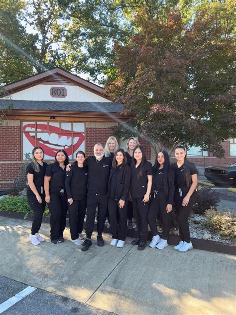 Bright Smiles Family Dentistry | Garner NC