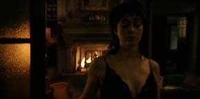 The Penguin Nude Scenes Aznude