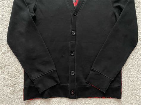Energie Italy Marilyn Monroe Mens Cardigan Sweatshirt Gem