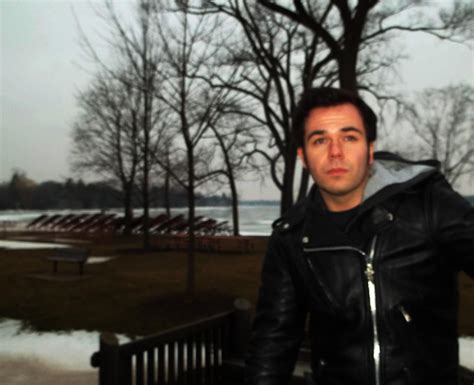 Mike Joyce | Literary Orphans