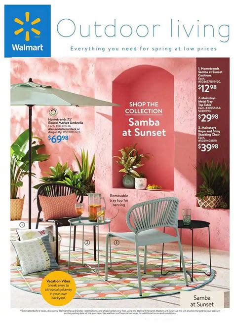 Walmart Weekly Ad Next Week