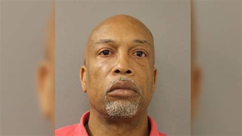 Convicted Sex Offender In Vera House Scandal Marcus Jackson Found Hiding In Attic