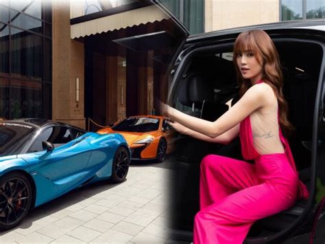 Ninh D Ng Lan Ng C M C Bikini Khoe D Ng Sexy Fan L P T C Ph T Hi N I U N Y