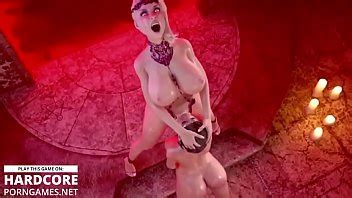 3d travesti áspero mierda inocente chica XVIDEOS