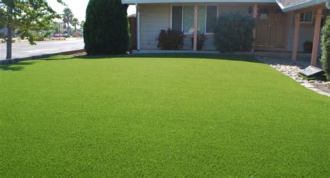 Reasons That Artificial Grass Is Better Than Real Grass In El Cajon