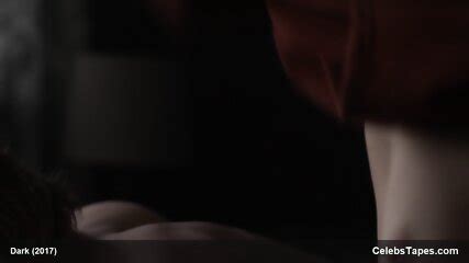 Gina Stiebitz Nude Scenes