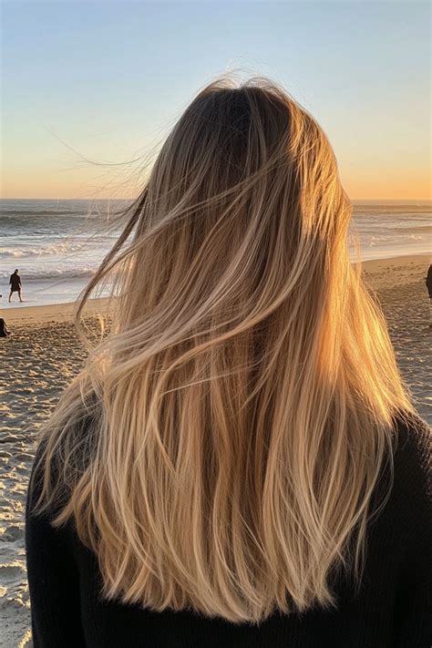 Highlights On Dirty Blonde Hair Ideas Summer Blonde Hair Warm Blonde Hair Blonde Hair With