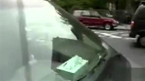 Hairy Naked Man Masturbates On A City Sidewalk Tnaflix