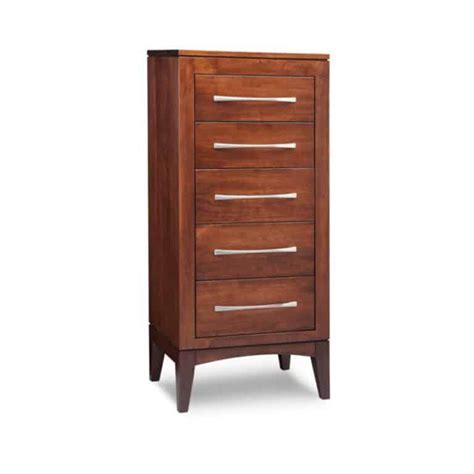 Catalina Lingerie Chest Prestige Solid Wood Furniture