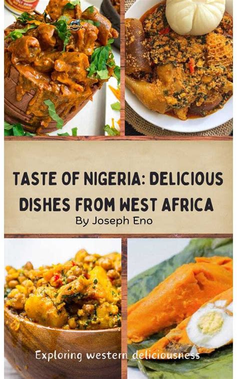 Taste of Nigeria
